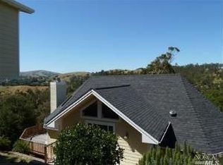 16 Tilden Cir, San Rafael, CA 94901