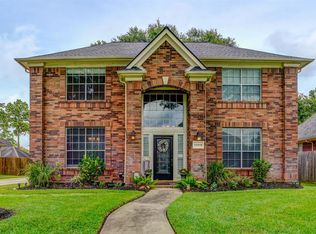 12518 Hammersmith Dr, Tomball, TX 77377
