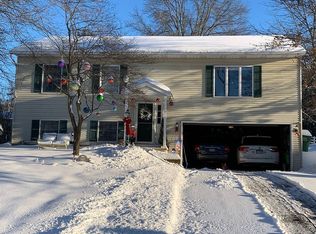 540 W Siddonsburg Rd, Dillsburg, PA 17019