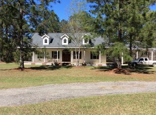 132 Howard Roberson Rd, Rhine, GA 31077