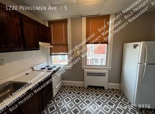 1220 Perkiomen Ave #5, Reading, PA 19602