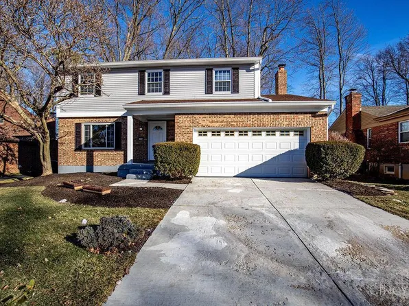 1116 Whitepine Ct, Cincinnati, OH 45255