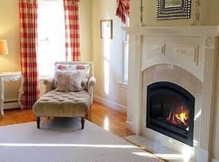 2 Harper Cir, Andover, MA 01810