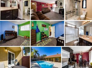 Paseo Del Sol Villas, El Cajon, CA 92020