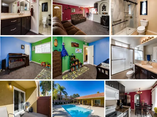 1000 Estes St Unit 44, El Cajon, CA 92020