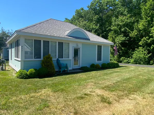 454 Post Road #451, Wells, ME 04090