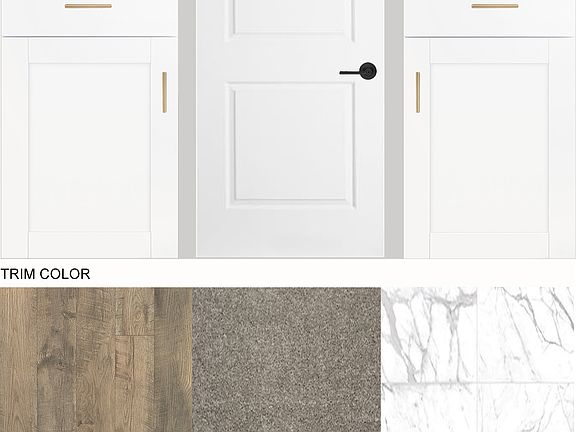 Interior Selections
