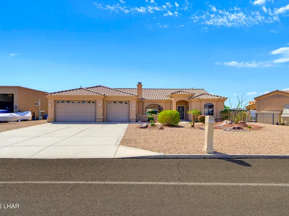 2917 Jamaica Blvd S, Lake Havasu City, AZ 86406