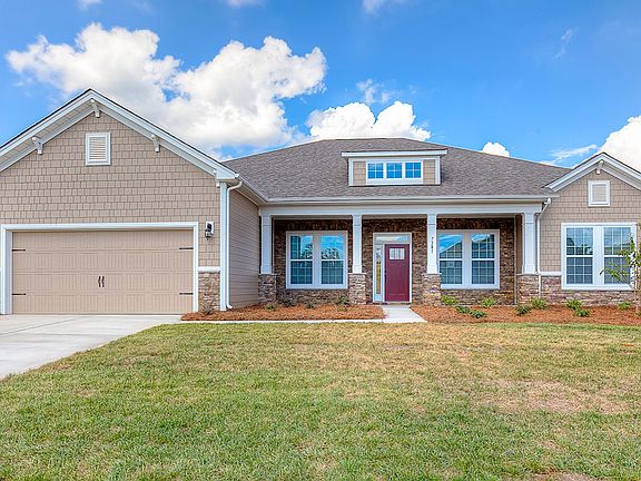 4th image of 7411 Albemarle Dr