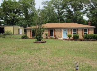 9828 Gallops Creek Dr, Wilmer, AL 36587