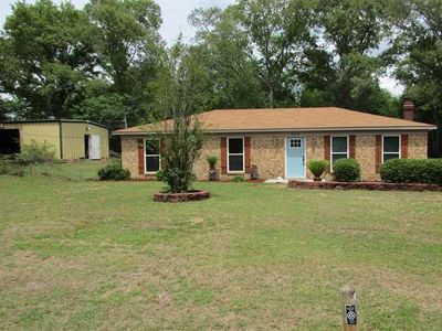 9828 Gallops Creek Dr, Wilmer, AL, 36587