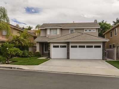 932 S Matthew Way, Anaheim, CA, 92808