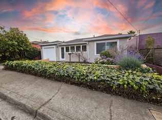 5934 Arlington Blvd, Richmond, CA 94805