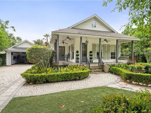 19448 Melissa Ln, Covington, LA 70435