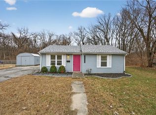1115 S 49th Dr, Kansas City, KS 66106