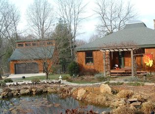 559 Viewtown Rd, Amissville, VA 20106