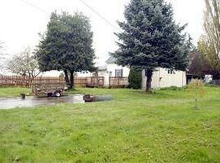 17603 Bennett Rd, Mount Vernon, WA 98273