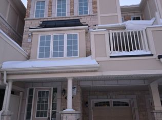 2495 Fall Harvest Cres, Pickering, ON L1X 0G1