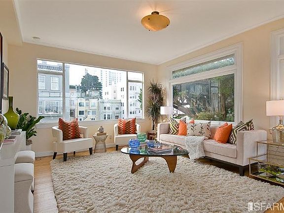 4th image of 2310 Leavenworth St APT 2