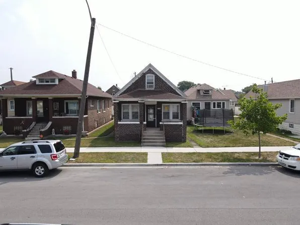 5023 Walsh Ave, East Chicago, IN 46312