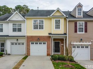 2928 Settle In Ln, Raleigh, NC 27614