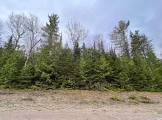 LOT 360 Pineview Dr, Presque Isle, MI 49777