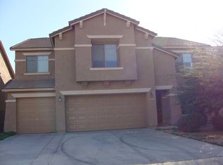 43727 W Cowpath Dr, Maricopa, AZ 85138