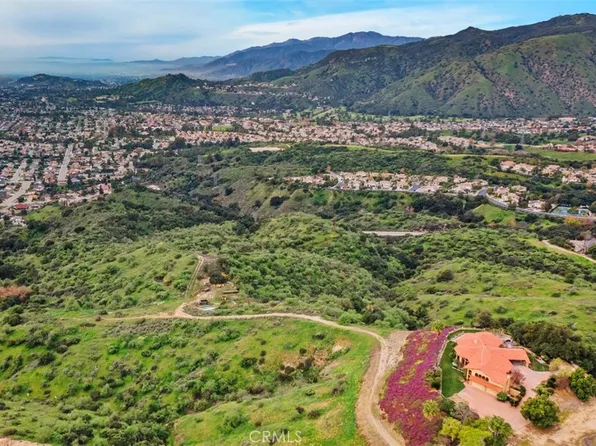 350 Roughrider Rd, La Verne, CA 91750