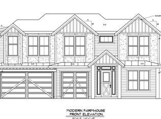 23202 SW Byers Lake Ter, Sherwood, OR 97140