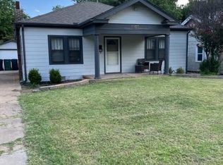 1003 NW 35th St, Oklahoma City, OK 73118