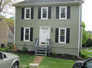 10802 Lake Ct E, New Market, MD 21774