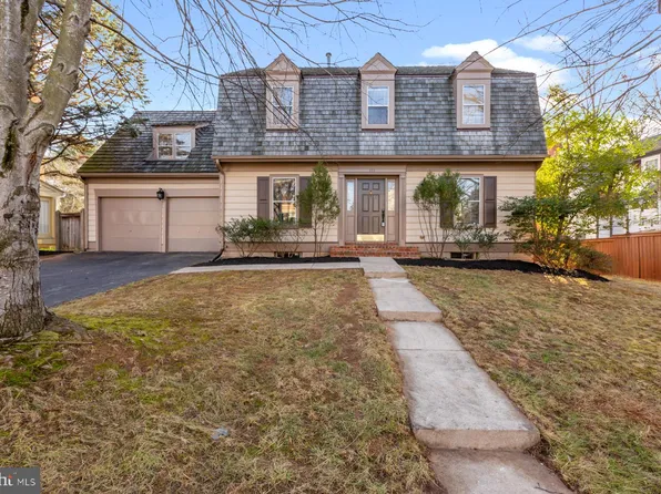 202 Bristol Downs Dr, Gaithersburg, MD 20877