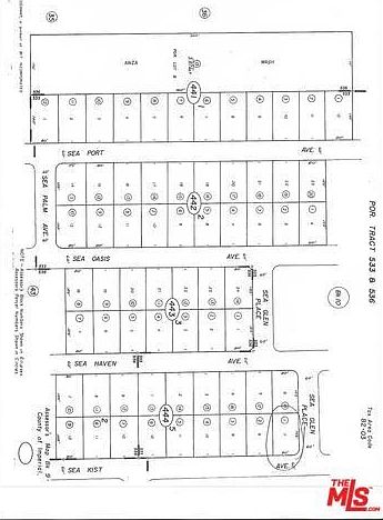 1st image of 2527 Sea Kist Ave