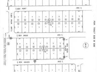 2527 Sea Kist Ave, Thermal, CA 92274