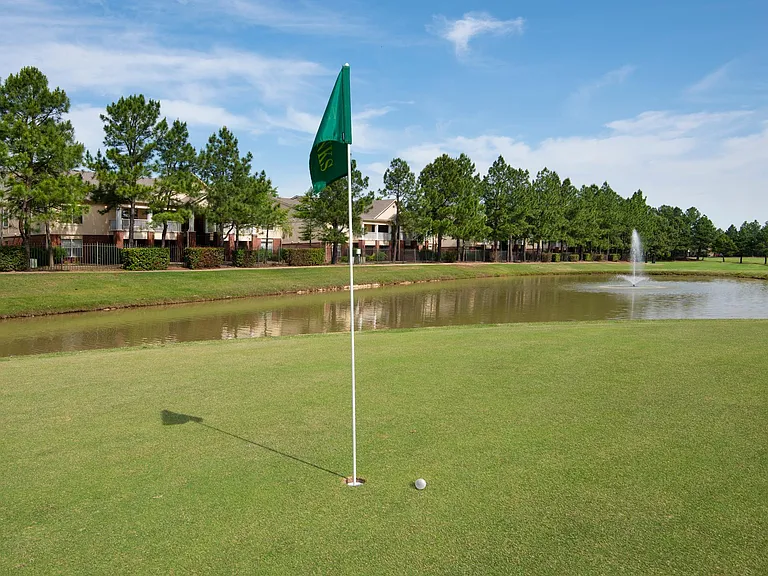 The Links at Texarkana — Photo 17