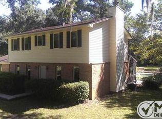 2163 Shadyoaks Dr, Tallahassee, FL 32303