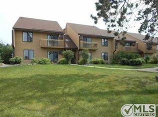 N3385 Pine Mountain Rd UNIT 3, Iron Mountain, MI 49801