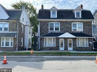 9218 W Chester Pike #1, Upper Darby, PA 19082