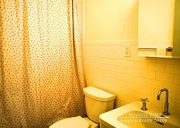 Rented by CIMINO CONO