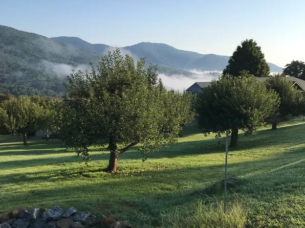 155 Orchard Dr, Waynesville, NC 28786