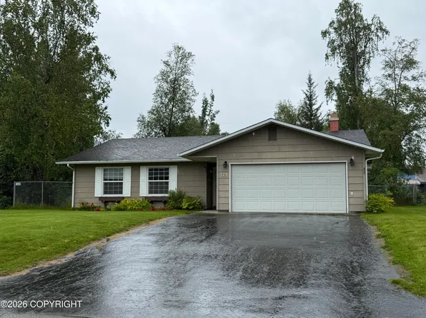 179 Trumpeter Ave, Soldotna, AK 99669