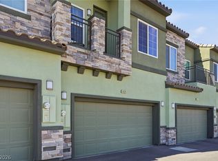 6439 Wide Sky St, Las Vegas, NV 89166
