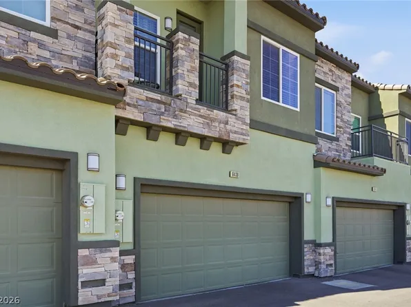 6439 Wide Sky St, Las Vegas, NV 89166