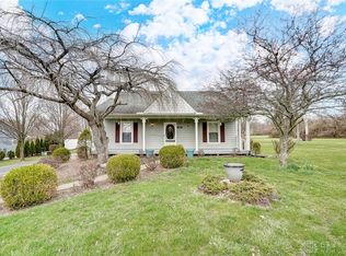 1970 Greenbriar Rd, Lebanon, OH 45036