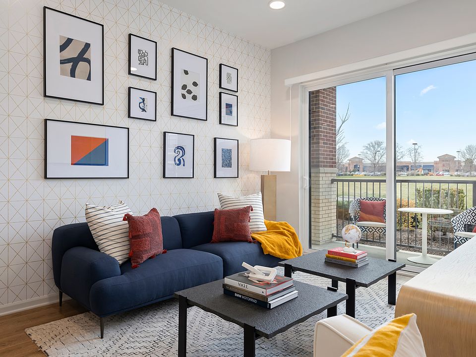 Residences at Park Place 5280 W 115th Pl Leawood KS Zillow