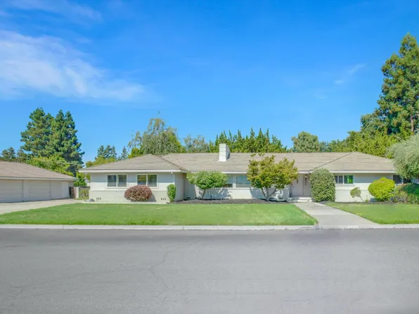 7025 Hillcrest Dr, Modesto, CA 95356