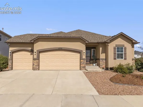 12792 Longview Park Ln, Peyton, CO 80831