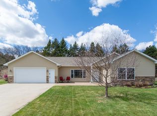 17841 Carter Ln, Little Falls, MN 56345