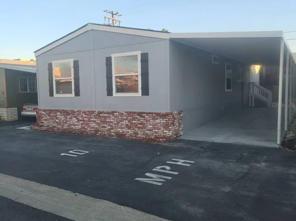 1250 N State College Blvd Space 13, Anaheim, CA 92806