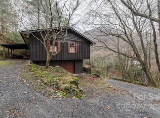 343 Tumbling Fork Rd, Waynesville, NC 28785